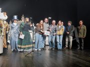 “Лут фест“: Гран-при “Златна анима“ за представе “Црвенкапа“ и “Хотел за осјећања“