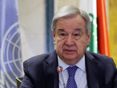 Гутереш: Вјероватно се поново покрећу преговори Америке и Ирана