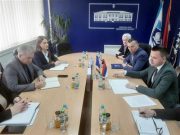 Пуховац: Фоча заслужује статус туристичког мјеста