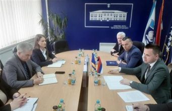 Пуховац: Фоча заслужује статус туристичког мјеста