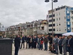 Помен доктору Миодрагу Лазићу, РТВИС, 14.4.2026., (ВИДЕО)