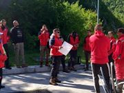 Источни Стари Град: Од сутра вјежба Цивилне заштите и Горске службе спасавања