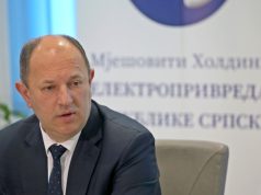 Петровић: Већа цијена електричне енергије није фактурисана грађанима