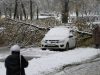 Рекордне сњежне падавине за крај априла у Москви