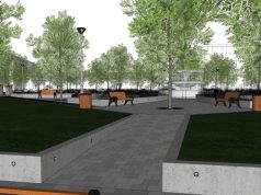 У четвртак отварање Парка великана српског здравства у Источном Сарајеву