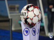 Рудар бољи од Слоге, Зрињском градски дерби