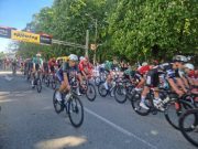 Душан Рајовић побједник бициклистичке трке „Београд – Бањалука“