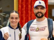 Сара Ћирковић у полуфиналу Свјетског купа у Бразилу