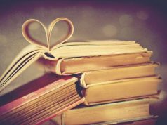 Свјетски дан књиге