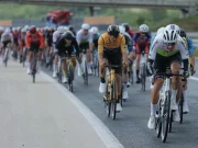 Посљедња етапа Међународне бициклистичке трке Београд-Бањалука