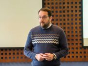 Вучетић: Због свог значаја СРНА заслужује не само медијску, него и пажњу стручне јавности