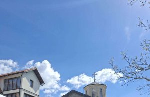 У духу заједништва и молитве прослављена манастирска слава у Озерковићима