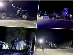Сутра Дан жалости у Новом Пазару због тешке саобраћајне несреће