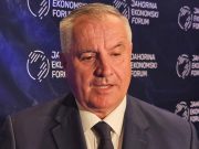 Вишковић: “Романијапутеви” градиће трећу траку преко Романије