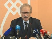 Ћеман признао да је крњи Уставни суд БиХ у великом проблему због непопуњености