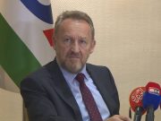 Одлучено – Изетбеговић кандидат за члана Предсједништва БиХ
