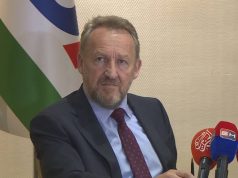 Одлучено – Изетбеговић кандидат за члана Предсједништва БиХ