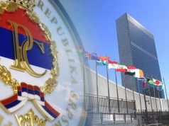 Српска посвећена Дејтону, уставни поредак урушава ОХР