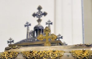 Сазван Свети aрхијерејски сабор СПЦ за 13. и 14. мај