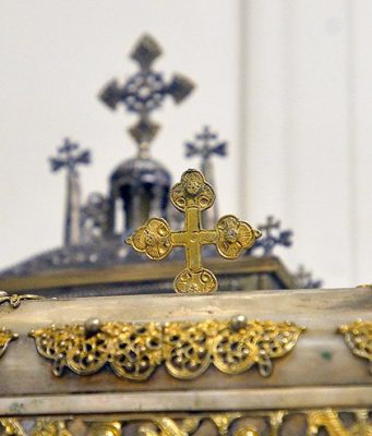 Сазван Свети aрхијерејски сабор СПЦ за 13. и 14. мај