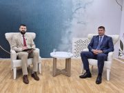 „Актуелно“ – Катић: Примјетан развој Источног Новог Сарајева