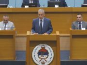 Каран предложио Селмана за предсједника Уставног суда Републике Српске