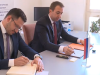 “Дан отворених врата” Министарства правде у Фочи (Видео)