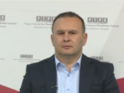 Ћосић: Неопходно више солидарности међу локалним заједницама, како би се помогло неразвијеним општинама