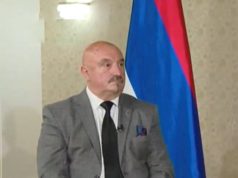 Петронијевић: Одбрана ће тражити да Караџић буде пребачен у хашки затвор
