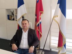 Ћосић: Смишљена провокација како би се Срби приказали као лоши