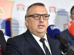 Радуловић о одласку одборника ПДП-а: Ово је уцјена Станивуковића због кандидатуре