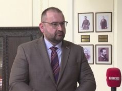 Нуждић: Упркос доказима, злочин у Добровољачкој 34 године без судског епилога