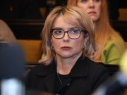 Тришић Бабић: Није мистерија зашто Шмит одлази