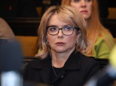 Тришић Бабић: Није мистерија зашто Шмит одлази