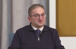Деђански: Пред Савјетом безбједности покренути питање Шмита и кршења права