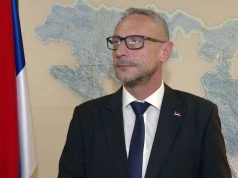 Остојић: Без правде за Добровољачку нема повјерења у БиХ
