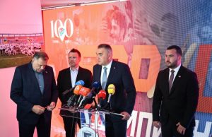 Минић: Ново задужење Владе Српске у складу са одлуком Народне скупштине (ВИДЕО)