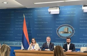 „Родитељи-његоватељи имаће додатак за бригу о лицима старијим од 30 година“
