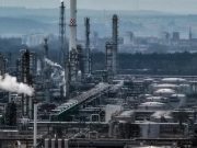 Пале цијене нафте, али барел и даље преко 110 долара