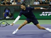 Ђоковић игра сутра око 15 часова против Прижмића у другом колу мастерса у Риму