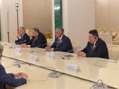 Каран: Партнерство Русије и Српске засновано на искреном повјерењу