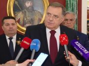 Додик: Путину пренесено да одлуке Шмита Савјет безбједности треба да прогласи ништавним