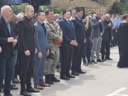 Дан Деветог фочанског одреда: Да будућа покољења знају да цијене жртву својих очева и дједова