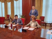 Потписан уговор о кредитном аранжману за унапређење пољопривреде; Ове године око 290 милиона КМ улагања