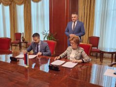 Потписан уговор о кредитном аранжману за унапређење пољопривреде; Ове године око 290 милиона КМ улагања