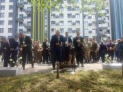 Мирна шетња и помен страдалим припадницима ЈНА у Тузланској колони – право и правда илузија када су Срби жртве (ФОТО)