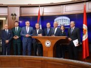 Састанак у Палати: Измјенама Закона о правима бораца уважени приједлози БОРС-а