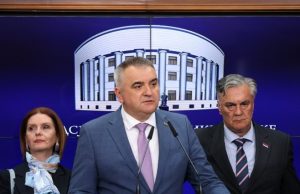 Минић: Вратити понос и дигнитет српског борца; Више од 10 милиона за борачке категорије