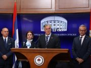 Каран: Српска системски рјешава сва битна битања (ВИДЕО)