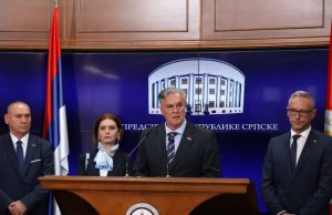 Каран: Српска системски рјешава сва битна битања (ВИДЕО)